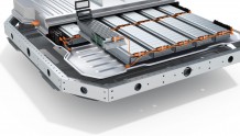 GOM光学为新能源汽车电池质检提供专业方案-马路科技