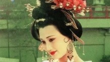 四大美人扮演者之最，陈红演貂蝉次数最多，佟丽娅演西施让人失望