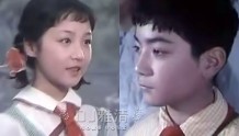 80年代上影厂13位小童星 个个机灵可爱 刘铁蕾酷似龚雪 童勤炜演技佳