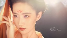 《梦华录》“神仙姐姐”刘亦菲的古装真的很美