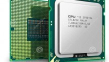 CPU你知道多少，CPU是用沙子制作出来的？