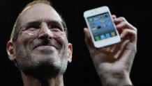 如果乔布斯在世，肯定不允许iPhone14“感叹屏”的存在