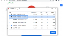 什么是 Google Chrome 任务管理器以及如何使用它？