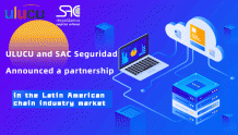 海外签约｜哥伦比亚SAC Seguridad S.A.S 与悠络客达成合作