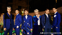 2PM合体出席前经纪人婚礼，献唱经典曲目《10分满分的10分》