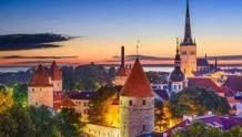 爱沙尼亚拍卖3.5GHz许可证，竞争激烈