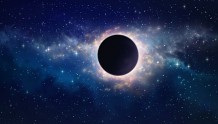 物理学诺贝尔奖：黑洞探索先驱获奖