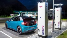 「汽车人」欧洲上半年新能源车市场下行，成本问题恶化