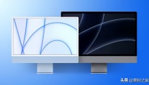苹果正研发两款新iMac，搭载M3芯片