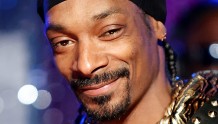 传奇：Snoop Dogg