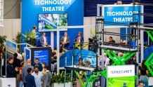 荷兰园艺展GreenTech通过机器人技术和食品安全展望未来
