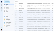 Gmail 的新外观即将向更多人展示，即使他们没有要求