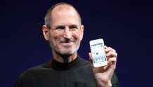 已故苹果联合创始人乔布斯被追授美国总统自由勋章