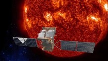 中国首颗综合性太阳探测专用卫星启动征名