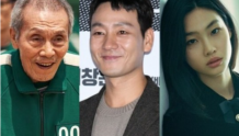 《鱿鱼游戏》演员郑浩妍获得了韩国首个艾美奖提名