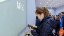 苹果、三星暂停俄罗斯业务后，中国品牌手机成功上位