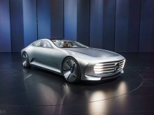 中国未来 汽车L5 （激光雷达 华为 与比亚迪）