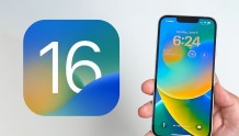 1352万元等你来！苹果iOS 16新模式上线