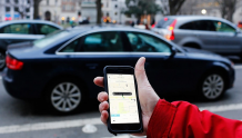 Uber安全报告称性侵事件减少 但乘车过程中的死亡率更高