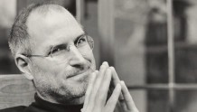 已故苹果公司联合创始人史蒂夫·乔布斯将被追授总统自由勋章