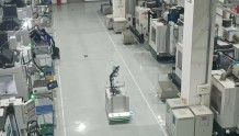 从橡胶圈生产跃升机器人研发：一家珠三角家族工厂的数智化进化