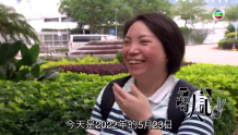 刘德华女粉30年后重上TVB节目，自侃当年幼稚很傻，但仍喜欢华仔