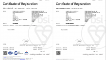 亿咖通科技通过ISO27001与ISO21434安全管理体系认证