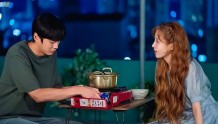 最新韩剧《厄运的恋人》：奇幻爱情来袭