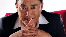 藏族演员多布杰：出道34年不开豪车不用助理，老戏骨的坚守和幸福