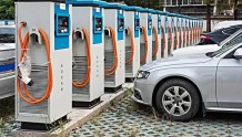 新能源汽车的里程碑：2035年起，欧盟全面禁售燃油车