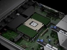 英特尔和AMD请注意：HPE刚刚推出了一款基于Arm的128核服务器