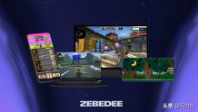 Zebedee融资3500万美元，用于区块链游戏支付