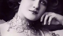 19世纪世界最美丽的女子top5，到底有多美？