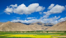 西藏加快推进边境县城镇基础设施建设