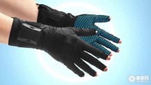 StretchSense发布新款动捕手套，可捕捉指关节微妙细节