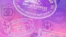 “SMTOWN LIVE 2022 : SMCU EXPRESS”确定将于8月20日在韩国举办