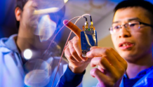 布法罗大学新研究：磁性材料有助于监控电池寿命