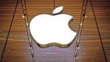 苹果再夺全球第一，重回上市公司市值首位