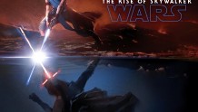 雷神4导演介绍星球大战新电影，全新角色加入以及全新的星战宇宙