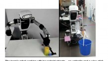 一个可以提高机器人使用物理工具能力的框架