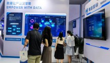 每日互动亮相第五届数字中国建设峰会，数据智能创新成果受关注