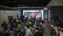 郑州空港人工智能研究院姜鑫：开发评价系统和数智化平台，推进河南ESG进程