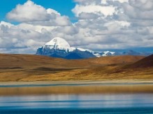 西藏自治区党委十届二次全会将于6月24日召开