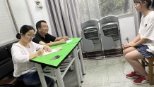 南华大学衡阳医学院2022级新生朋辈辅导员选拔圆满结束