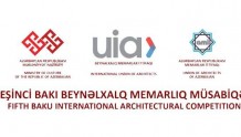 清华大学建筑设计院云寨村社区中心项目荣膺UIA2021第五届巴库国际建筑奖