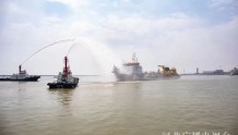 2022沧州市海上搜救暨溢油应急综合演练成功举行