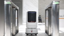 大火的酒店机器人行业获得资本青睐，如今能有多智能？