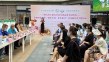 江北区举办2022年食品安全宣传周暨社区厨艺秀活动