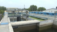 技改提优 通水启用！东平县州城污水处理厂技改顺利完成通水运行