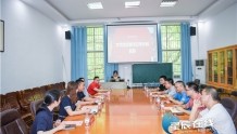 湖南师范大学文学院与星辰在线签约启动战略合作